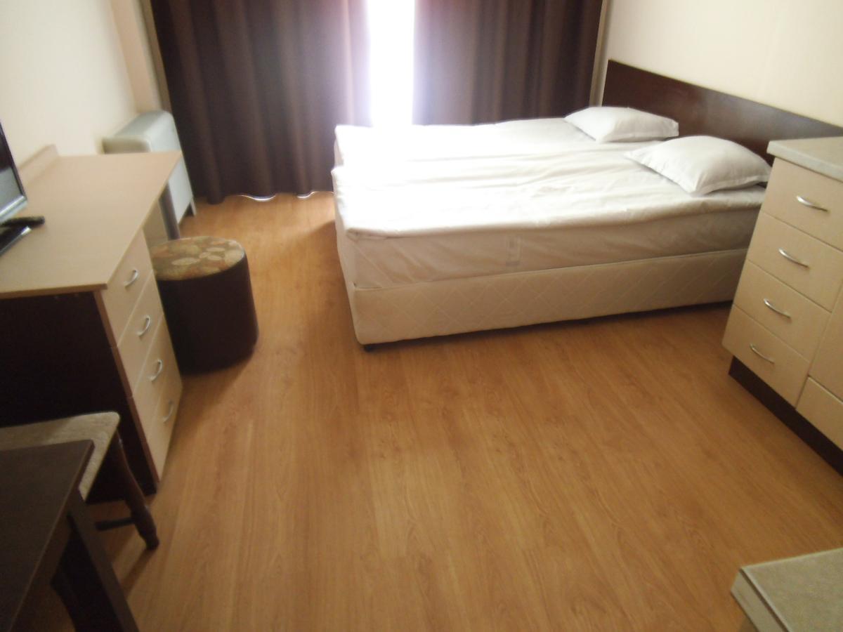 Hotel Seasons 3 써니비치 외부 사진