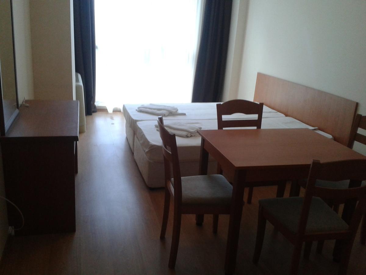 Hotel Seasons 3 써니비치 외부 사진