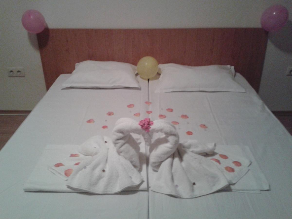 Hotel Seasons 3 써니비치 외부 사진